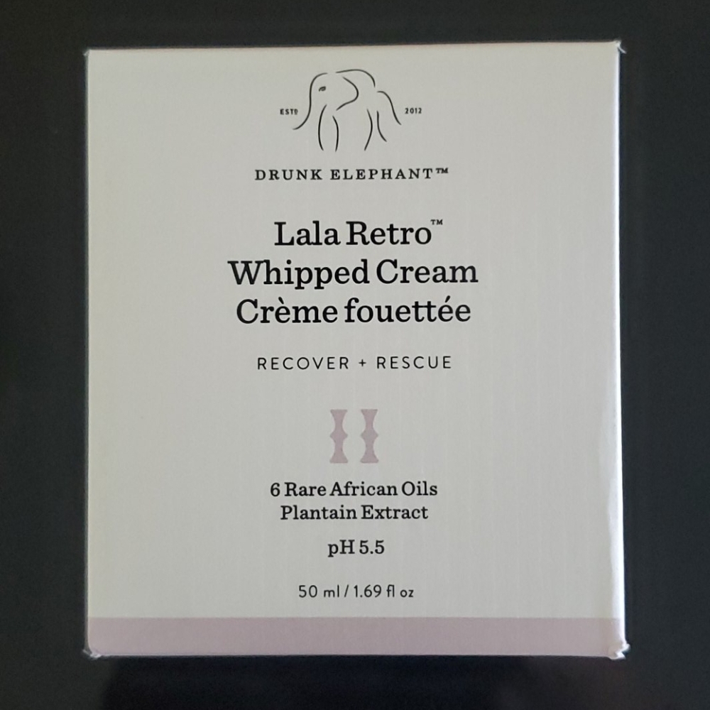 Drunk Elephant Lala Retro